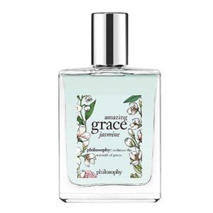 Philosophy  Amazing Grace Jasmine Eau de Toilette